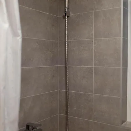 Apartmani Mia Prozor Exterior foto