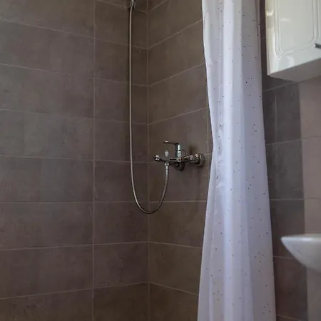 Apartmani Mia Prozor Exterior foto
