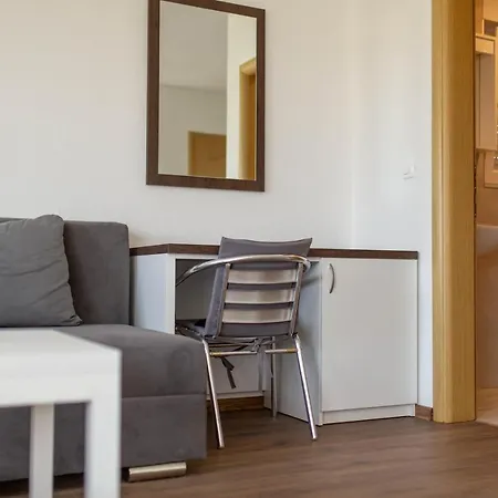 Apartmani Mia Prozor Exterior foto