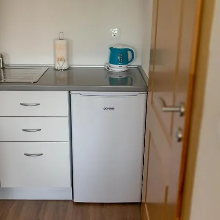 Apartmani Mia Prozor Exterior foto