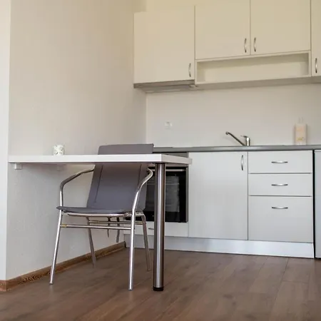 Apartmani Mia Prozor Exterior photo