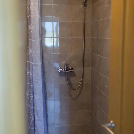 Apartmani Mia Prozor Exterior foto