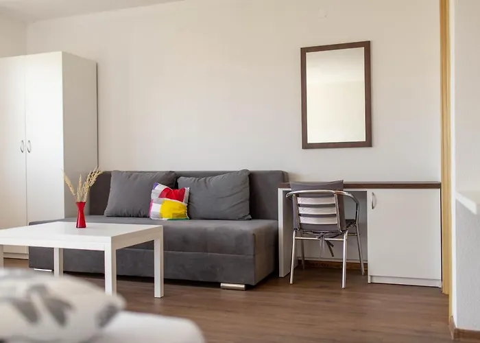 Apartmani Mia
