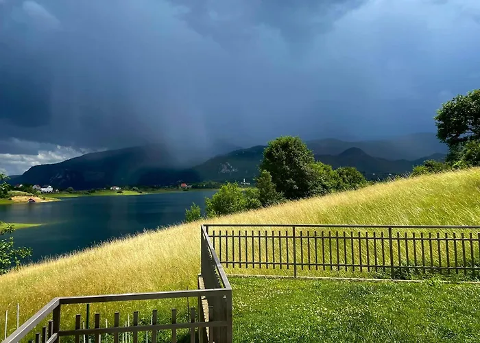 Apartmani Mia
