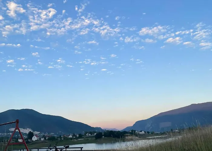 Apartmani Mia
