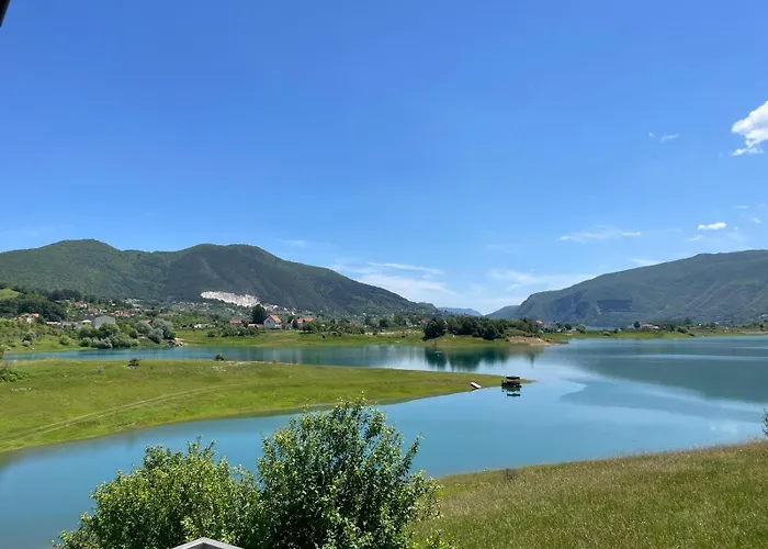 Apartmani Mia