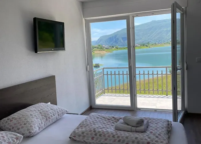 Apartmani Mia