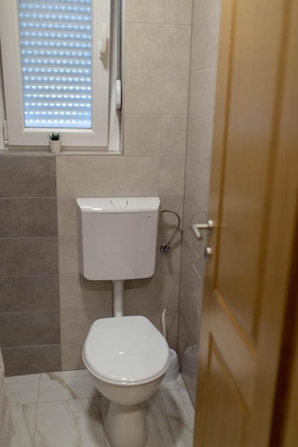 Mia Apartment Prozor