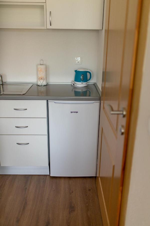 Mia Apartment Prozor
