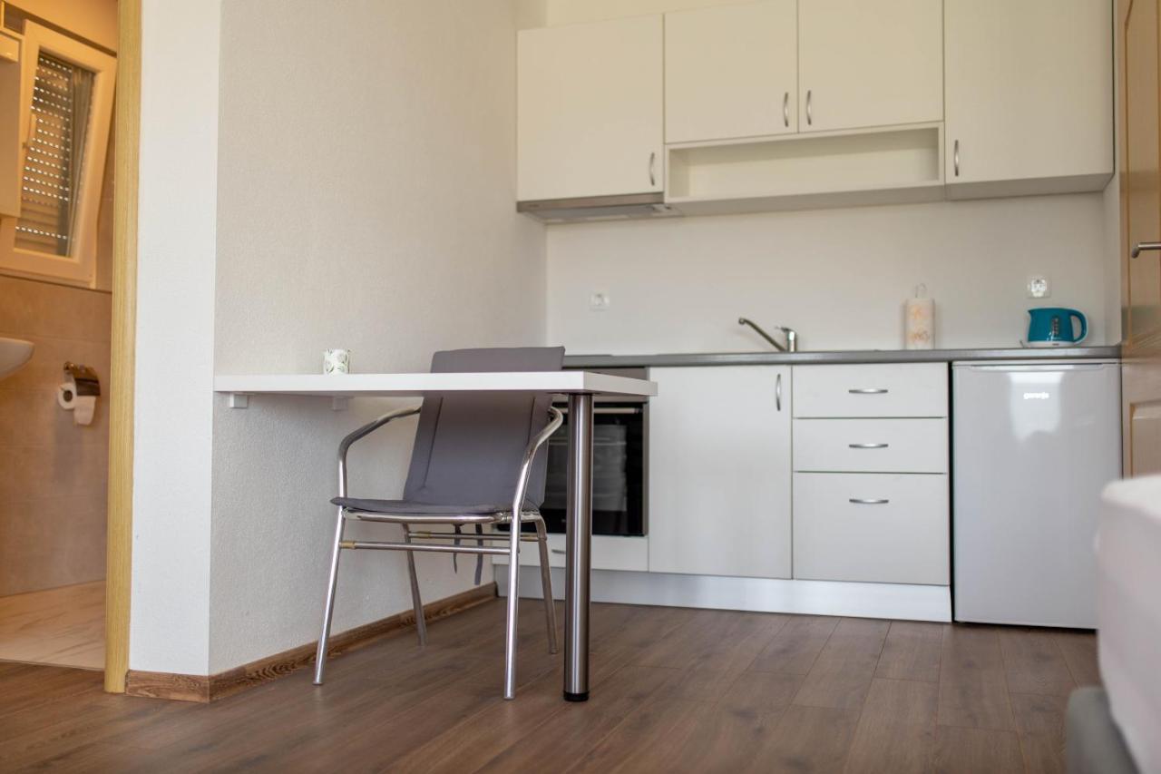 Mia Apartment *