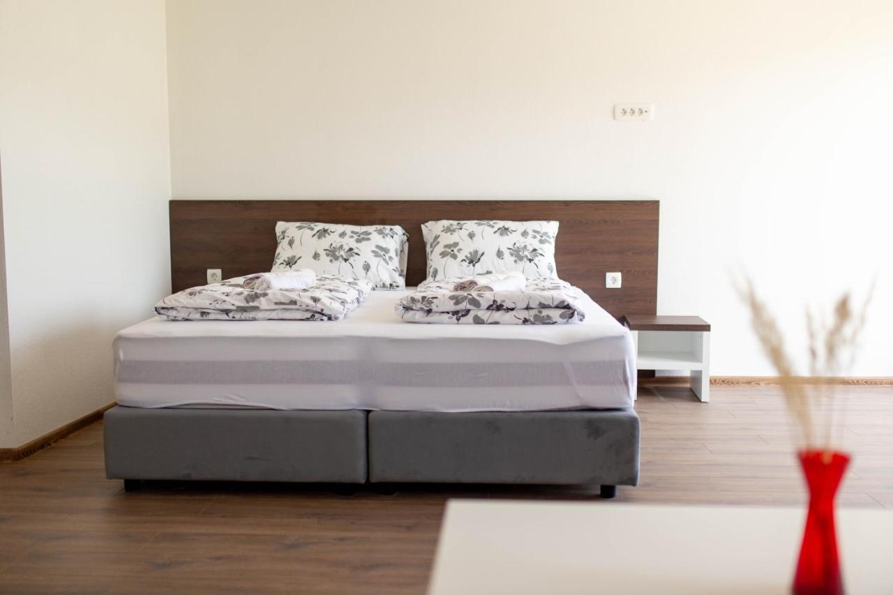 Apartment Mia Prozor